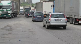 Пътна полиция към СДВР и Столичният инспекторат от утре ще