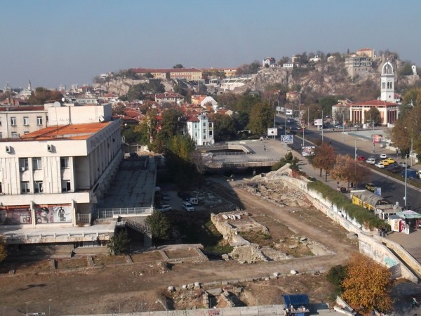 Общинският съвет на Пловдив прие актуализацията на бюджета на Община