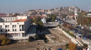 Общинският съвет на Пловдив прие актуализацията на бюджета на Община