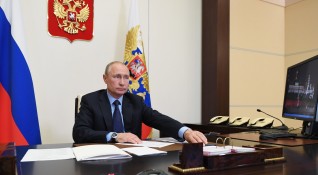 Ситуацията с новия коронавирус в Русия се подобрява увери президентът