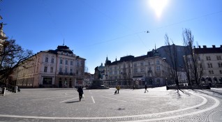 Словения обяви край на епидемията от коронавируса в страната и