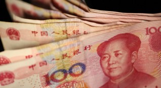 Полицията в Китай залови най голямата партида фалшиви банкноти 422