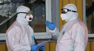 Естония е преодоляла кризата свързана с разпространението на новия коронавирус
