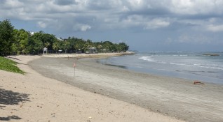 Популярният сред туристите индонезийски остров Бали ще може да посреща