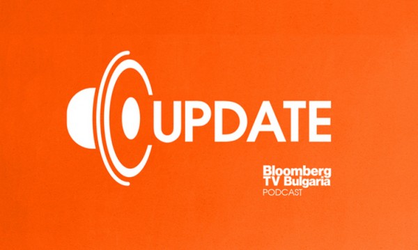 Bloomberg TV Bulgaria     