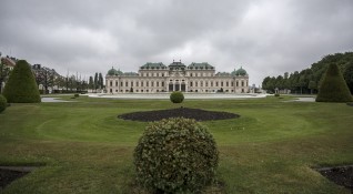От 17 май Австрия отваря границите си към Чехия Словакия