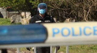 Полицията в Шумен арестува 29 годишен мъж счупил челюстта на 22 годишен