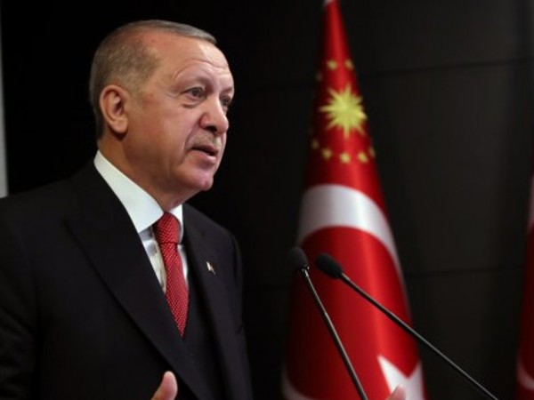 Турският президент Реджеп Ердоган обеща да бъде безкомпромисен с всеки,