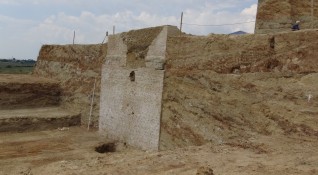 Подновяват разкопките в Пловдив Aрхеолозите се надяват да разкрият уникалния