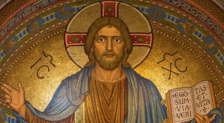 На 21 май православната църквата почита паметта на Свети Константин