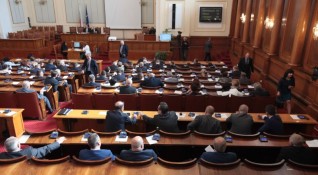 Депутатите ще изберат новия омбудсман Диана Ковачева която и сега
