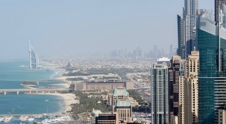 Заетостта на хотелите в Дубай се понижи заради коронавирусната пандемия