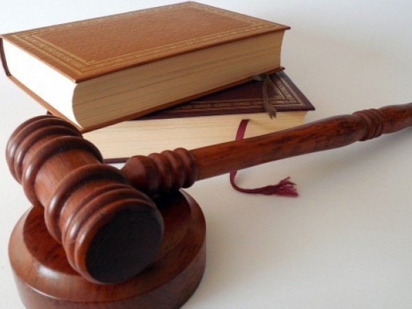 Видинският окръжен съд потвърди днес наложената мярка от Районен съд