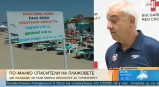 Съвсем скоро започва туристическият сезон в България Министерството на туризма