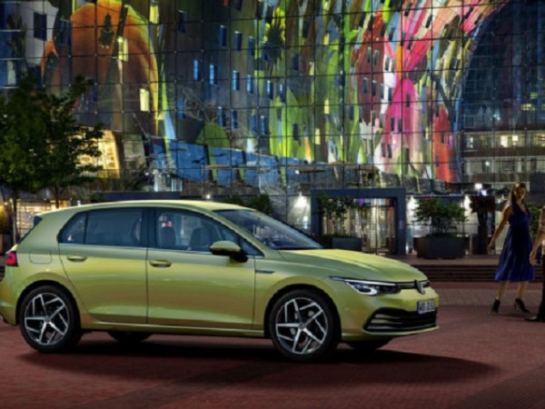 Германският производител Volkswagen има много впечатляващи реклами в историята си,