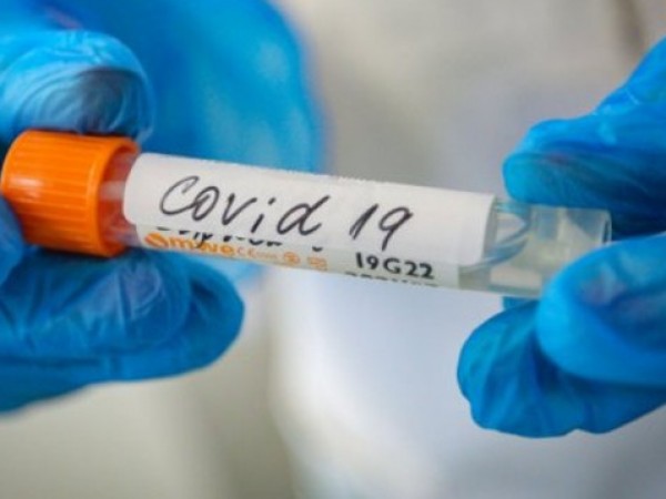 Лекарка от ковид-отделението на кюстендилската болница е заразена с коронавирус,