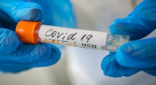 Лекарка от ковид отделението на кюстендилската болница е заразена с коронавирус