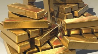 Цената на златото може да се повиши с още 10