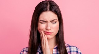 Причините за поява на болки в зъбите са различни