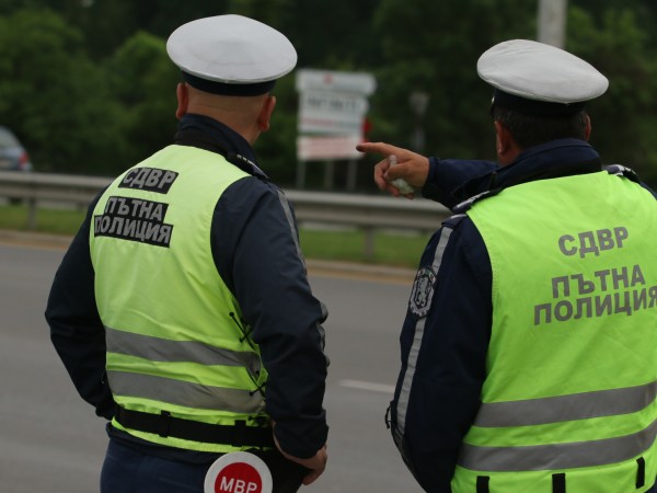 Нови предложения за промени в Закон за движението по пътищата