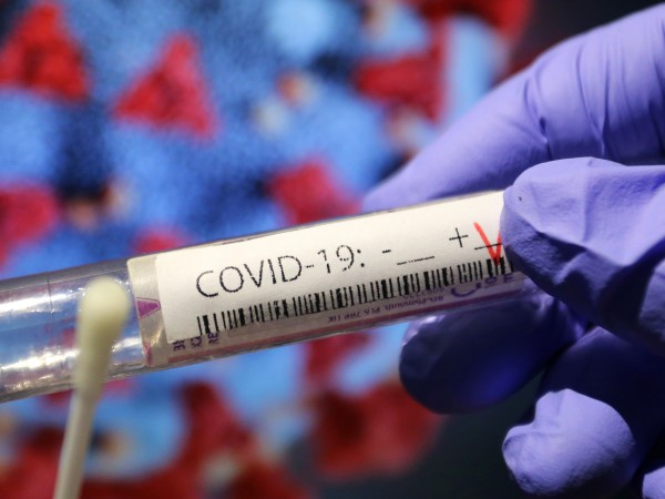 Нов случай на коронавирус е регистриран във Великотърновска област. Заразеният