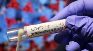 Нов случай на коронавирус е регистриран във Великотърновска област Заразеният