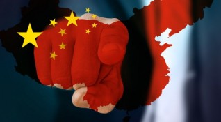 Китай и САЩ са на ръба на нова студена война