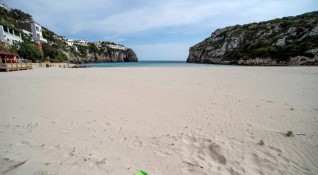 Здравното министерство на Испания одобри правилата за посещение на плажовете
