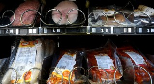 Германия е страната на евтиното месо Някои месни продукти са