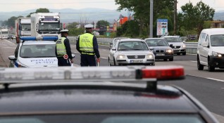 Столичната пътна полиция очаква днес в София да се приберат