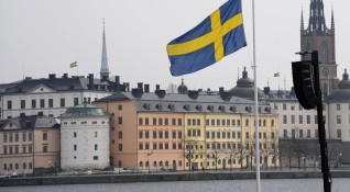 Експертите в Швеция са шокирани икономиката на страната потъва Защо