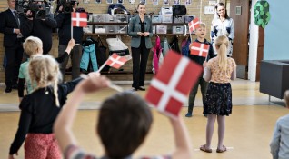 Икономиката на Дания ще бъде по слабо засегната от негативните ефекти