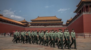 Президентът Си Цзинпин заяви във вторник че Китай ще засили