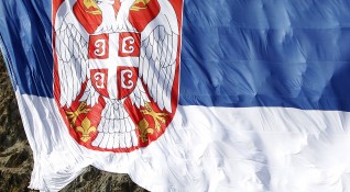 Сърбия е забранила на черногорския национален авиопревозвач Монтенегро ерлайнс да