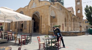 Нов пакет от десет мерки в подкрепа на кипърската икономика
