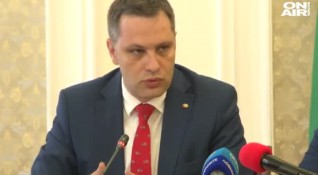ВМРО готви ново предложение срещу фалшивите новини Патриоти предлагат всеки