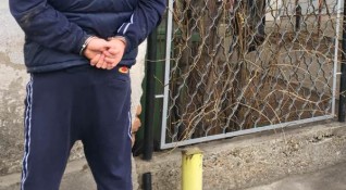 Служителите на Шесто РУ в Пловдив задържаха дилър на хероин