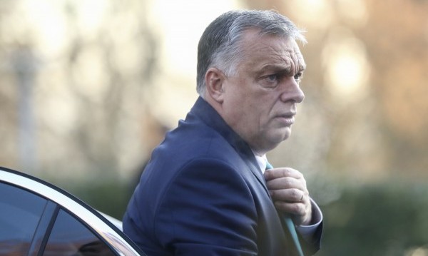 Орбан избухна: Пакетът на ЕС за възстановяване е абсурден 