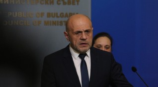 Не мисля че заместник министър Красимир Живков ще остане на поста