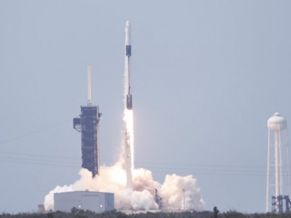 Исторически космически успех - НАСА и SpaceX изстреляха успешно ракетата