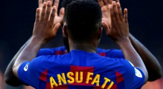 Ръководството на Ювентус продължава преговорите с Барселона за бартерната сделка