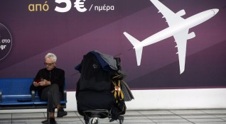 Гърция ще позволи полетите от допълнителни дестинации в ЕС включително