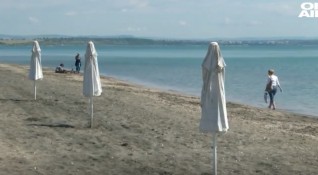 От 1 юни плажовете по Черноморието ще започнат да посрещат