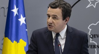 Косово възобнови търговската война със Сърбия съобщи Франс прес 100 процентните