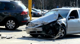 35 годишен мъж е пострадал при катастрофа в Добрич Това съобщиха