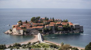 В Черна гора има всички условия за отмяна на епидемичната