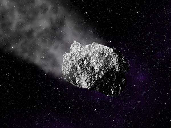 Опасен астероид с номер 163348 (2002 NN4) и размери между