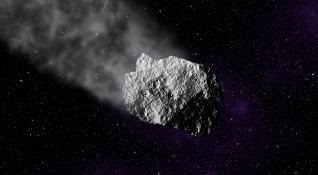 Опасен астероид с номер 163348 2002 NN4 и размери между