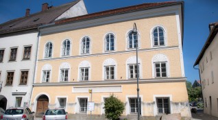 Австрия планира да неутрализира сградата в която роден нацисткият диктатор