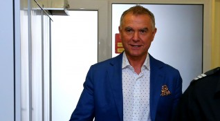 Атанас Бобоков се оттегля от поста на изпълнителен директор на
